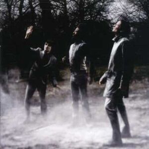 White/Lichens - White/Lichens  CD